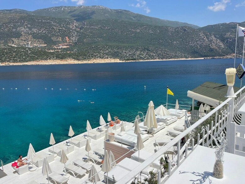 Club Capa Hotel
