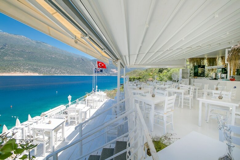 Club Capa Hotel