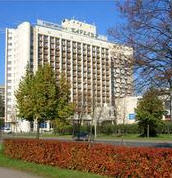 Hotel Karelia