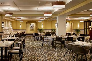 Crowne Plaza Hotel Palo Alto