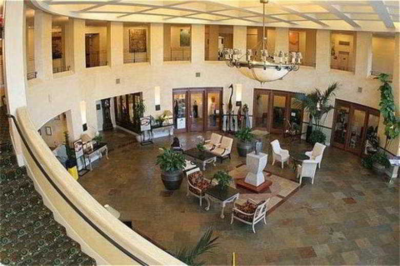 Crowne Plaza Hotel Palo Alto