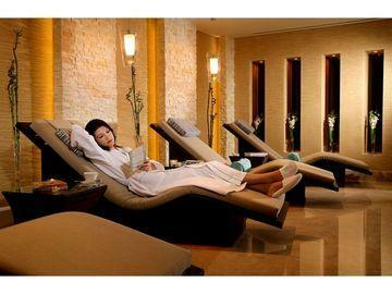 Hotel Beach Rotana Abu Dhabi