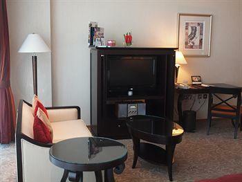 Hotel Beach Rotana Abu Dhabi