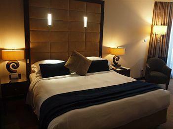 Hotel Beach Rotana Abu Dhabi