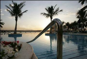 Hotel Beach Rotana Abu Dhabi