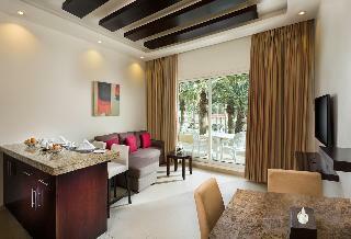 Hotel Mafraq