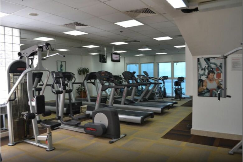 Hotel Sheraton Khalidiya