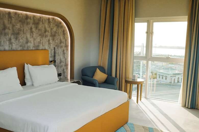 Hotel Sheraton Khalidiya