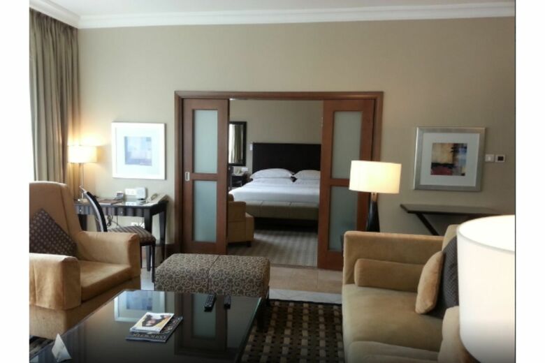 Hotel Sheraton Khalidiya
