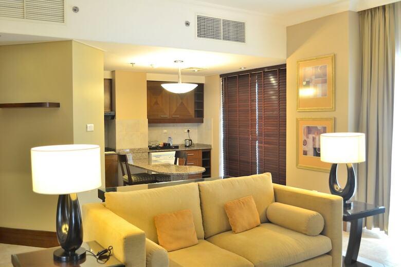 Hotel Sheraton Khalidiya