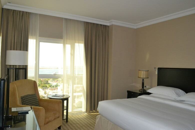 Hotel Sheraton Khalidiya