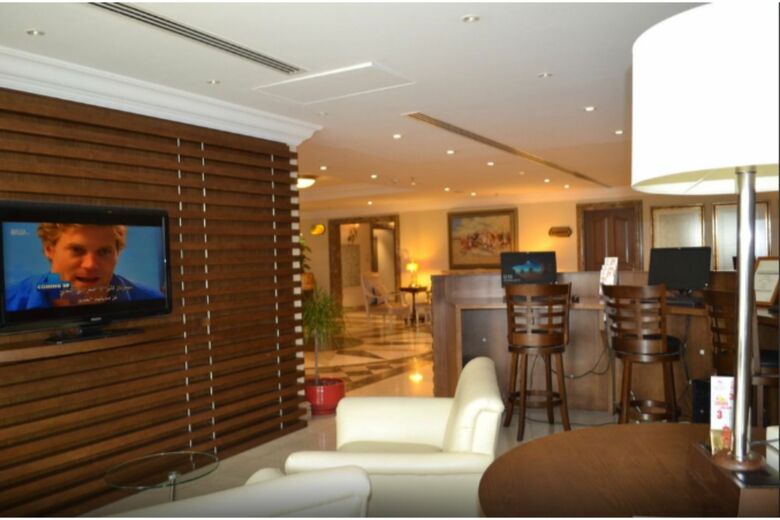Hotel Sheraton Khalidiya