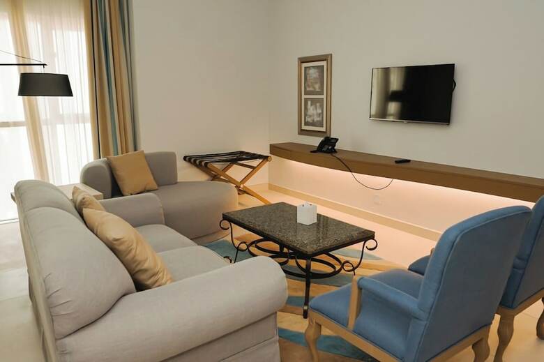 Hotel Sheraton Khalidiya