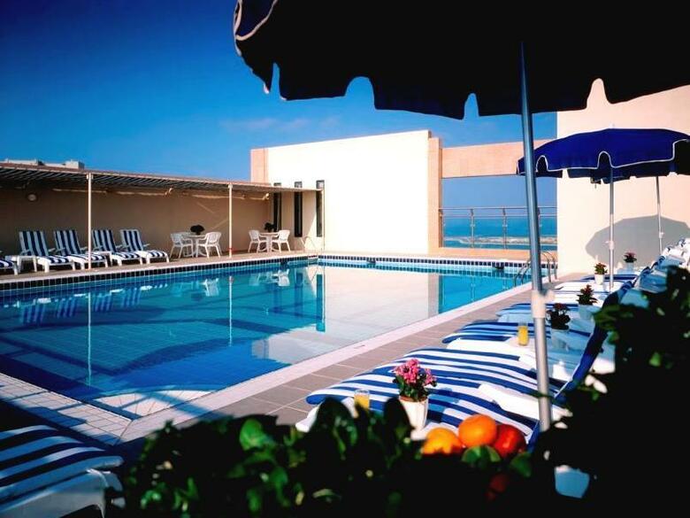 Hotel Sheraton Khalidiya