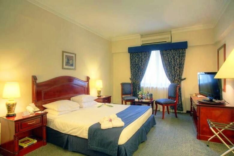 Hotel Al Diar Mina