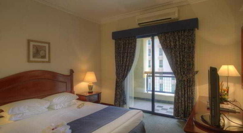 Hotel Al Diar Mina