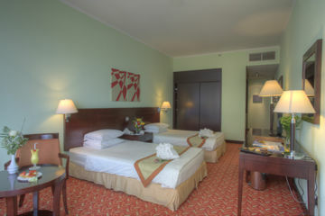 Hotel Al Diar Regency