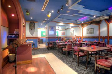Hotel Al Diar Regency
