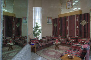 Hotel Al Diar Regency
