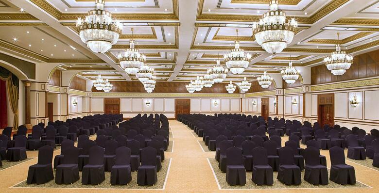 Hotel Al Raha Beach