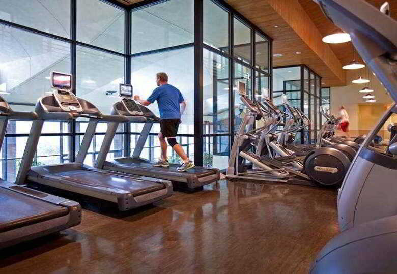 Hotel Barton Creek Resort & Spa