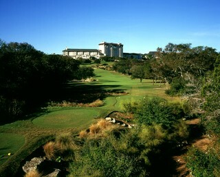 Hotel Barton Creek Resort & Spa