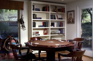 Hotel Barton Creek Resort & Spa