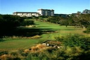 Hotel Barton Creek Resort & Spa