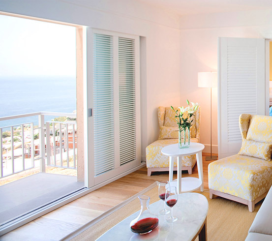Doria Hotel Bodrum