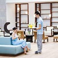 Doria Hotel Bodrum
