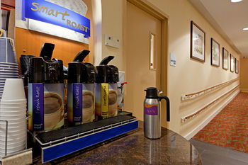 Hotel Holiday Inn Express Braintree