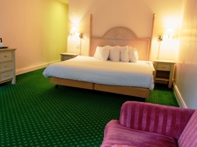 Hotel Hilton