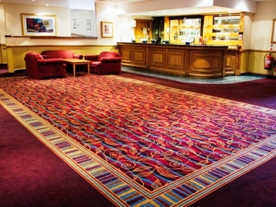 Hotel Hilton