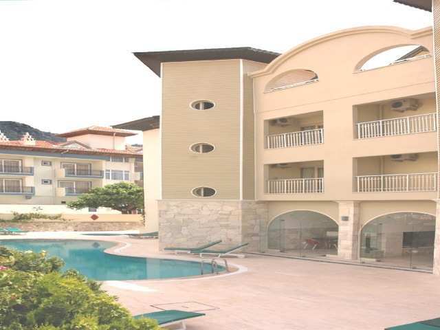 Miray Hotel