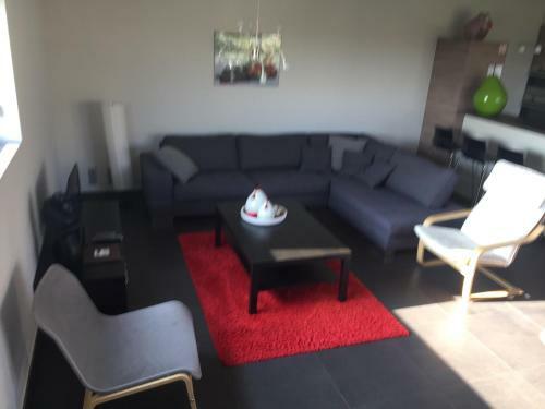 Holiday Home Poire Et Table