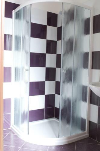 Apartamento Pension Archa