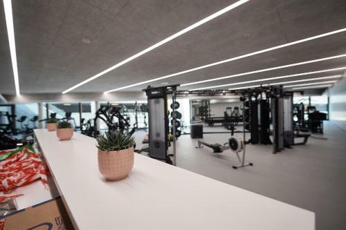 Hotel Campus Sursee Seminarzentrum