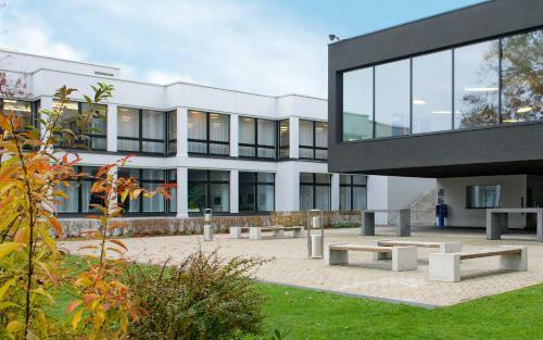 Hotel Campus Sursee Seminarzentrum