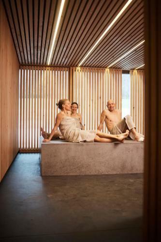 Hotel Campus Sursee Seminarzentrum