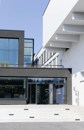 Hotel Campus Sursee Seminarzentrum