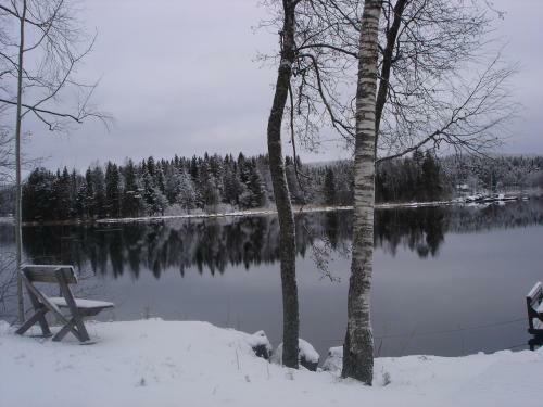 Villa Lepp�kerttu