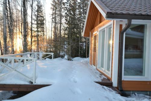 Villa Lepp�kerttu