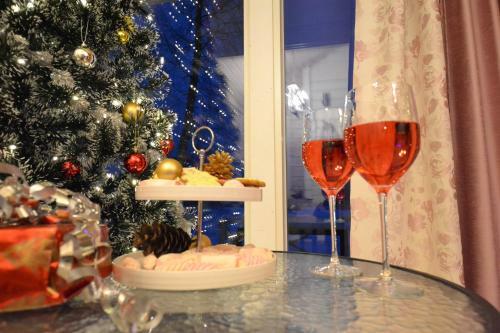 Villa Lepp�kerttu