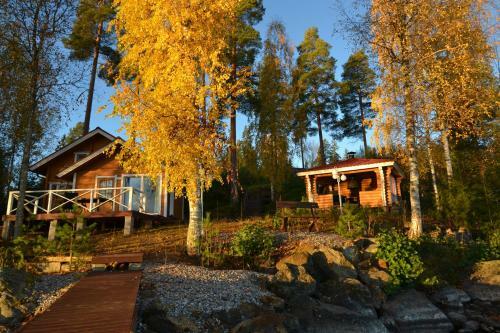 Villa Lepp�kerttu
