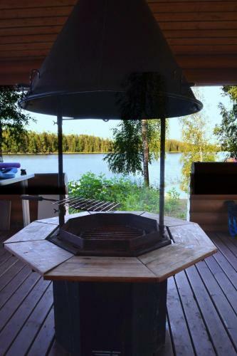 Villa Lepp�kerttu
