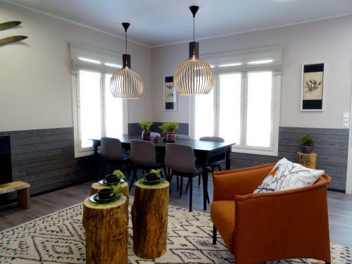 Hotel Villa Hiidenm�ki