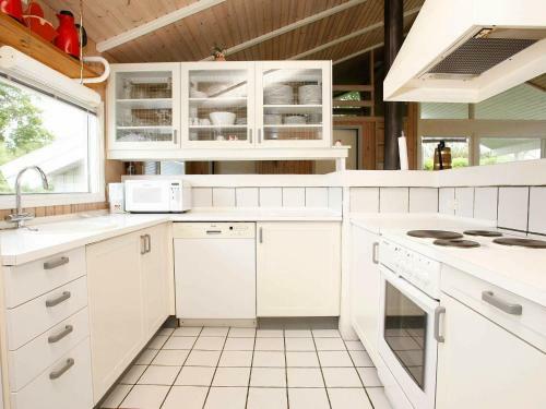 Three-bedroom Holiday Home In Bindslev 1