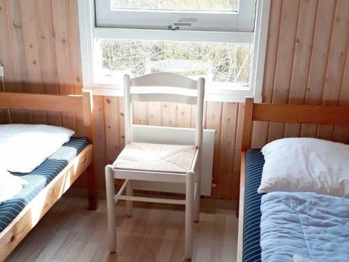 Three-bedroom Holiday Home In Bindslev 1