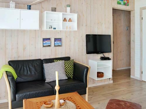 Three-bedroom Holiday Home In Hadsund 41