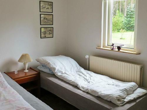 Three-bedroom Holiday Home In S�by 17